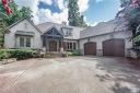 921 Arborfield Drive sold home in Matthews, SC