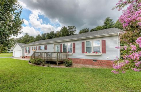 114 Chelsea Nix Lane sold home in Jerred Estates, Hendersonville, NC