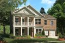 607 Morrison Farm Road 32 sold home in Troutman, SC