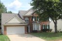 6820 Sweetfield Drive sold home in Huntersville, SC