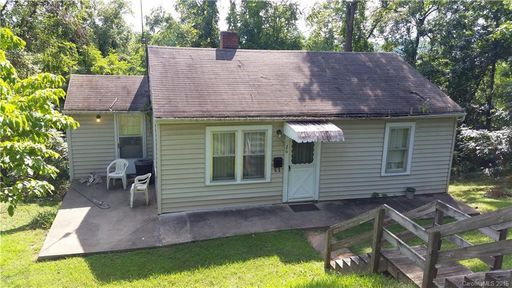 26 View Street sold home in Woodfin Land Company, Asheville, NC