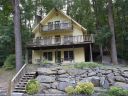950 Main Street Unit # 2 sold home in Chimney Rock, SC
