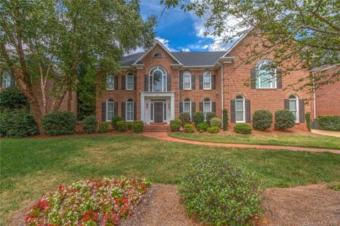 4600 Binfords Ridge Road
