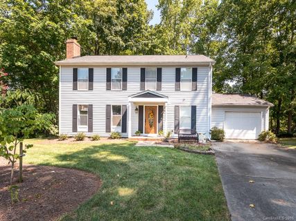 6803 Idlewild Brook Lane