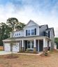10008 Michael Crossing Drive sold home in Charlotte, SC