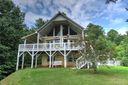 1544 Maple Springs Drive sold home in Waynesville, SC