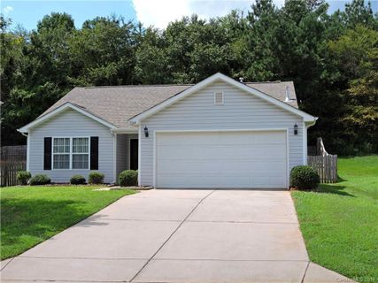 1364 Jessicas Way sold home in Holly Hills, Rock Hill, SC