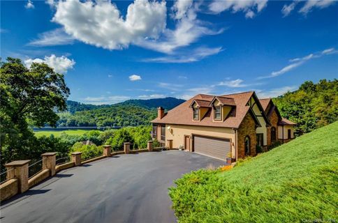 64 Mcintyre Drive sold home in Glen Merrill, Asheville, NC