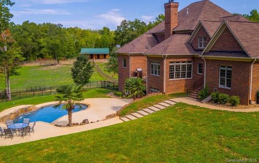 8608 Waxhaw Creek Road sold home in The Farms At Heartwood, Waxhaw, NC