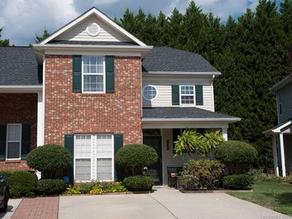 9343 Kimmel Lane L17 UNIT 60 sold home in Braemar, Charlotte, NC