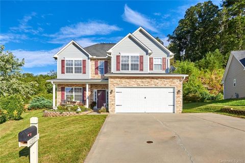 22 Stone River Drive