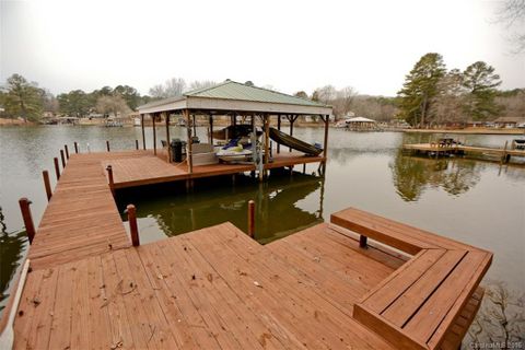 598 Berry Hill Drive