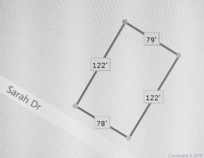 0 Sarah Drive 115 Lake Haven Sec 1 sold home in Lake Haven, Denver, NC