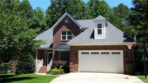 102 Wood Duck Run sold home in Wood Duck Cove, Salisbury, NC