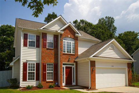 13209 Crooked Pine Court