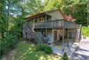 4 Scenic View Drive sold home in Hendersonville, SC