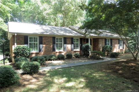 4408 Tilley Morris Road sold home in Belle Meade, Matthews, NC