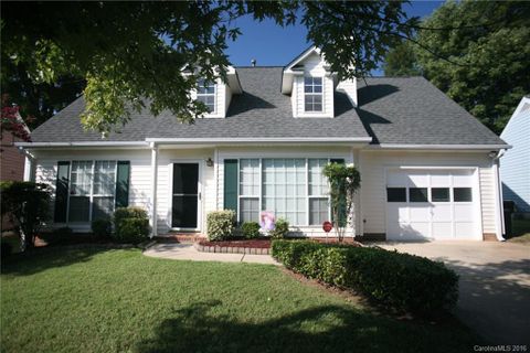 3378 Chadbury Drive