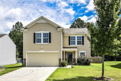 104 Edzell Drive