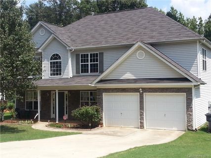 5110 Eagle Creek Drive