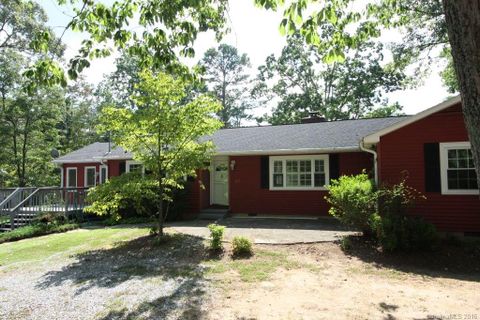 233 W Durham Street sold home in Park Hills, Landrum, SC