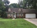 1165 Rembrandt Drive 43 sold home in Concord, SC