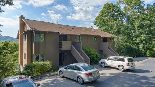 305 Piney Mountain Drive J4 sold home in Pine Cliff, Asheville, NC