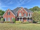 14721 Davis Trace Drive sold home in Mint Hill, SC