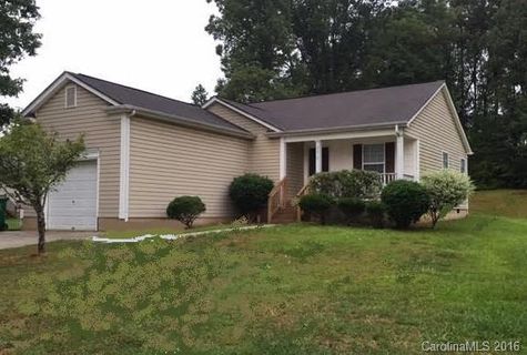9219 Garnet Field Court