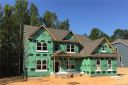 1201 Vickery Drive sold home in Matthews, SC