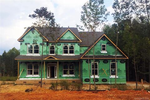 1304 Vickery Drive