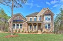 1406 Vickery Drive sold home in Matthews, SC