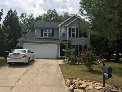 2419 Ivy Run Drive