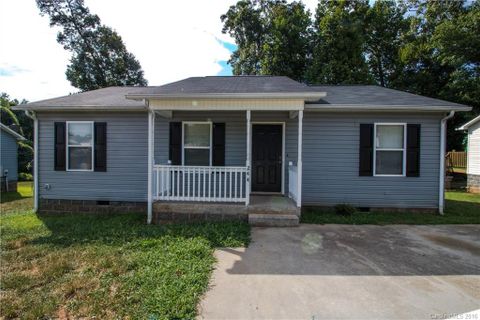 2448 Saluda Drive