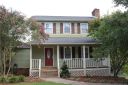 115 Log Barn Road L83 sold home in Salisbury, SC