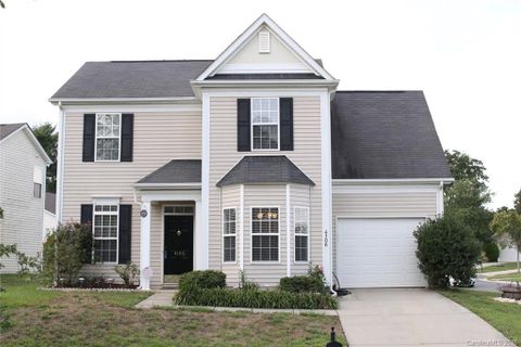 4106 Planters Watch Drive 86 sold home in Windsor Grove Homes, Charlotte, NC