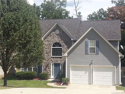 4932 Eagle Creek Drive