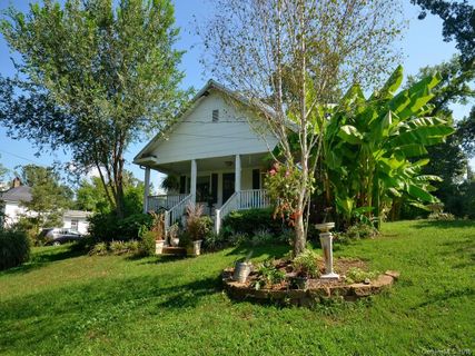 59 East Street sold home in Edwin L Gaston, Asheville, NC