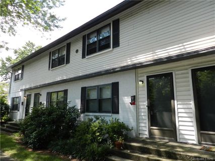 615 Biltmore Avenue O-4 sold home in Beverly Condominiums, Asheville, NC