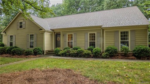 2915 Heathcroft Court