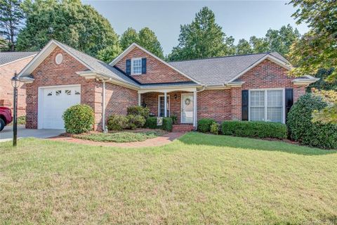 1964 Wexford Court sold home in Wexford, Gastonia, NC