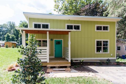 217 London Road sold home in Chedworth Hills, Asheville, NC