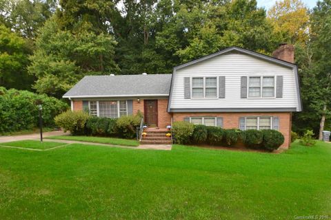 122 Dovershire Road