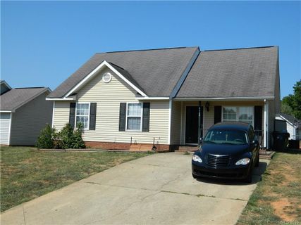 4423 Biesterfield Drive sold home in Slater Springs, Charlotte, NC