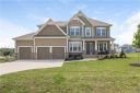 125 Rockridge Pointe Drive sold home in Mooresville, SC