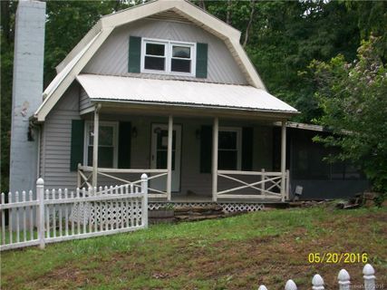 177 E Poplar Drive sold home in Green Mountain Estates, Hendersonville, NC