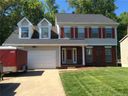8712 Burnt Umber Drive 15 sold home in Charlotte, SC