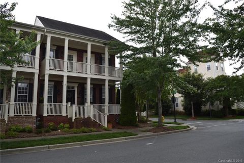 455 Ohenry Avenue 249 sold home in Old Davidson, Davidson, NC