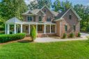 14631 Henry Harrison Stillwell Drive sold home in Huntersville, SC