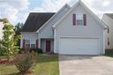 9229 Simonton Drive 5 sold home in Charlotte, SC